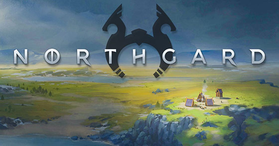 the viking rts game northgard is coming to ps4 xbox one and nintendo switch in 2019