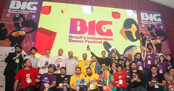 the winners of the big 2019 awards has just been revealed
