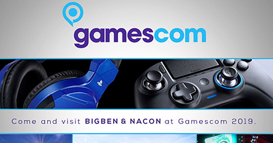 bigben interactive has just announced their gamescom 2019 line-up