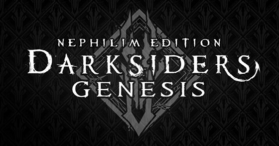 darksiders genesis nephilim edition is now available for pre-order