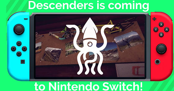 descenders is coming to the nintendo switch by the end of 2019