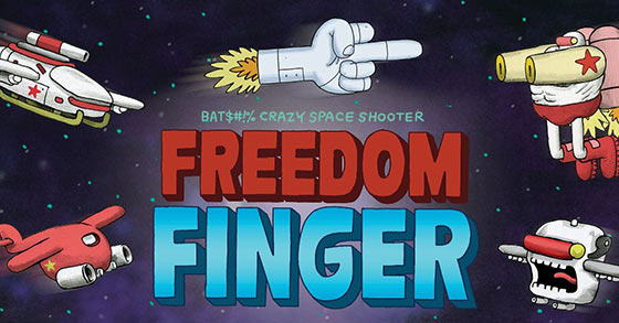 freedom finger is launching its closed alpha in august this summer