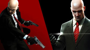 "Hitman" hitman