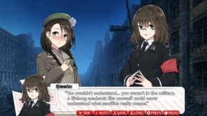 mein waifu is the fuhrer two cute girls