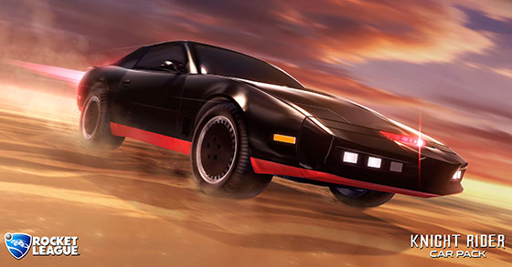psyonix has just announced radical summer television content for rocket league
