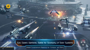 second galaxy battle of the galaxies