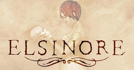 the elsinore original game soundtrack is now available in digital stores