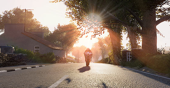 tt isle of man 2 is coming to pc and consoles in 2020