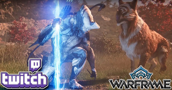 warframes viewership has exploded on twitch after the tennocon 2019 stream