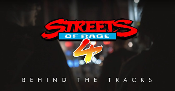 yuzo koshiro and motohiro kawashima are to contribute new music to streets of rage 4