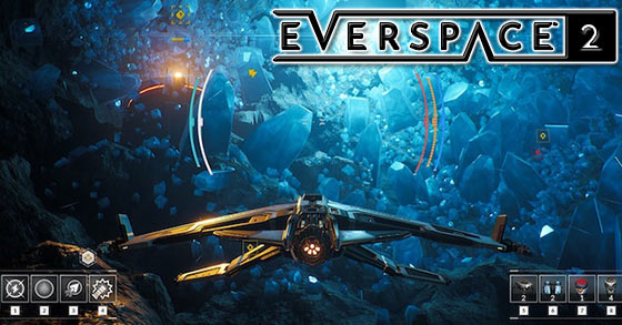 everspace 2 is coming to pc in 2020 and consoles in 2021