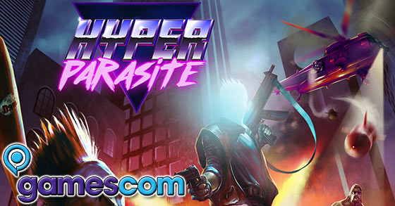hyperparasite has just announced its biggest update to date at gamescom 2019