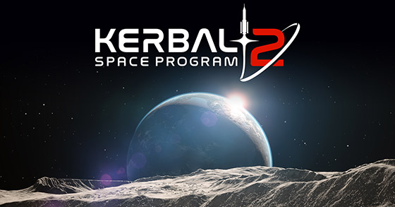kerbal space program 2 is coming to pc ps4 and xbox one in the spring of 2020