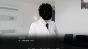 kill or love the so-called doctor