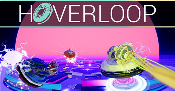 not a company has just announced their open beta weekend for hoverloop