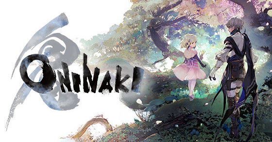 the action rpg oninaki is now available for pc ps4 and nintendo switch