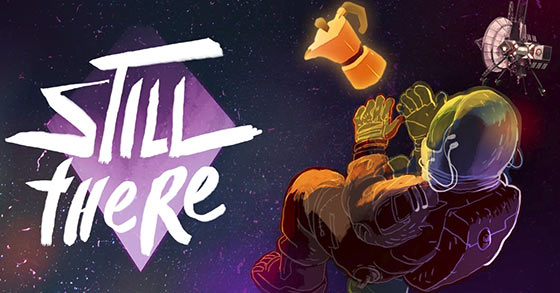 the psychological adventure game still there has just been announced for pc and nintendo switch