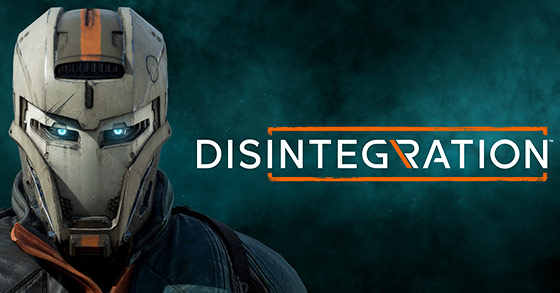 the tactical first person shooter disintegration is coming to pc ps4 and xbox one in 2020