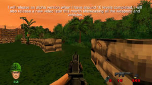 vietdoom i am mr war