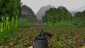 "VietDoom" m60 vietdoom m60