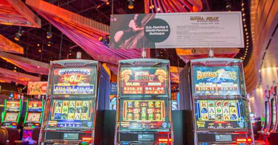 which are the very best casinos to pick from in new jersey