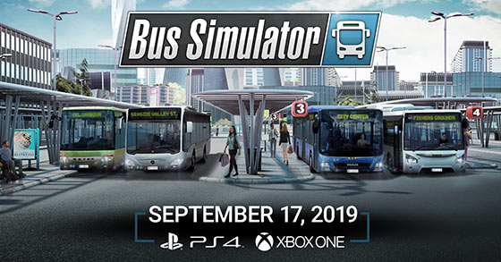 bus simulator is now available for ps4 and xbox one
