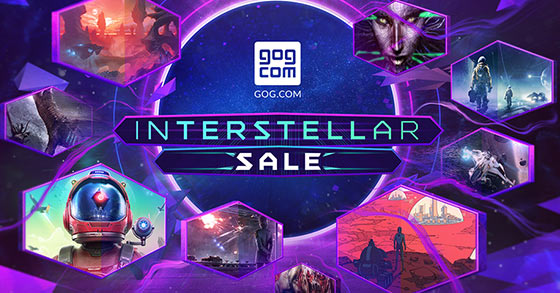 gog has just kicked-off their special space themed sales campaign you can get freespace 2 for free
