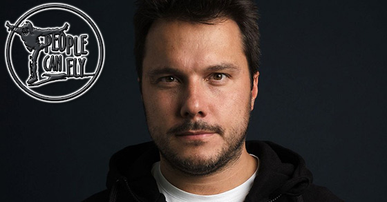people can fly has just hired mateusz kirstein as their chief marketing officer