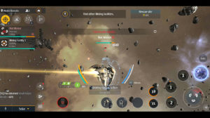 second galaxy its time for battle