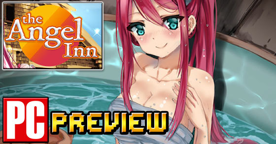 the angel inn pc preview a very good and pleasant 18 plus erotic visual novel