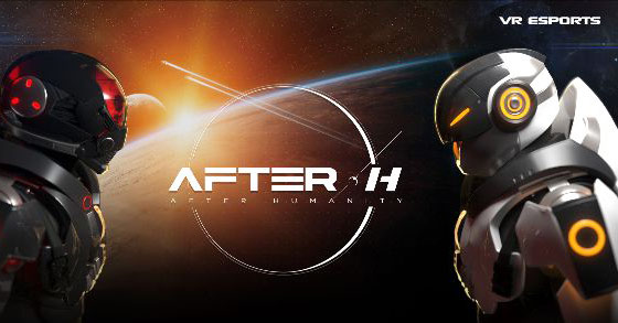 the vr fps game after h is coming to steam early access and viveport on september 23rd