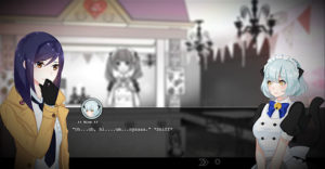tokyo dark a very cute catgirl