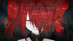 tokyo dark the antagonist