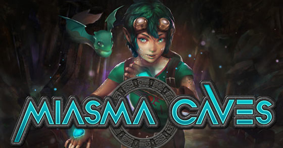 windy games has just added tons of new content to miasma caves