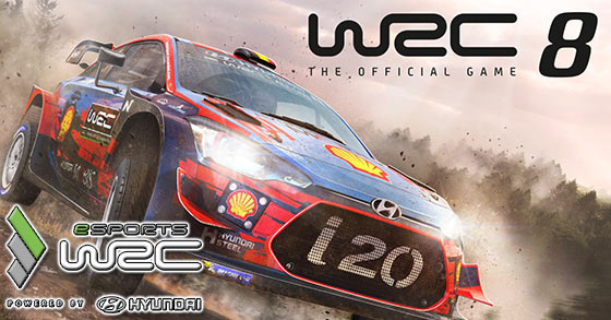 bigben has just announced the grand final of the 2019 esports wrc powered by hyundai season