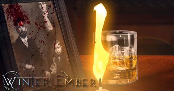 blowfish studios has just announced their isometric stealth game winter ember
