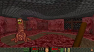 splatterhouse 3d the monster slayer