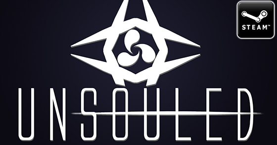 the atmospheric and challenging arpg unsouled is coming to steam in the spring of 2020