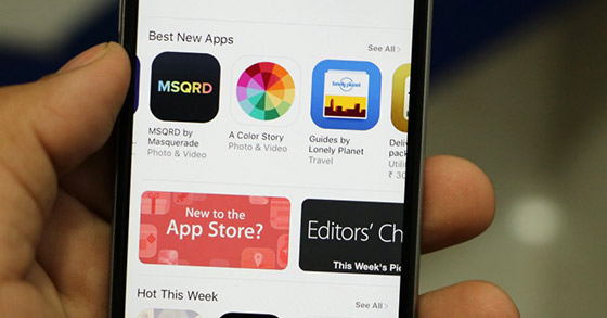 these are some of the struggles of monetizing a non gaming app