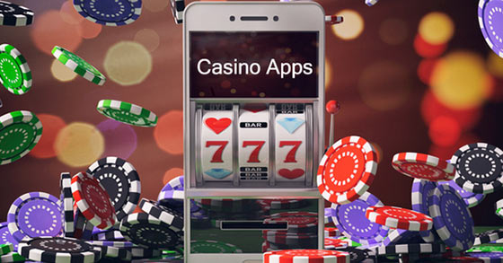 this is how developers test their new casino apps