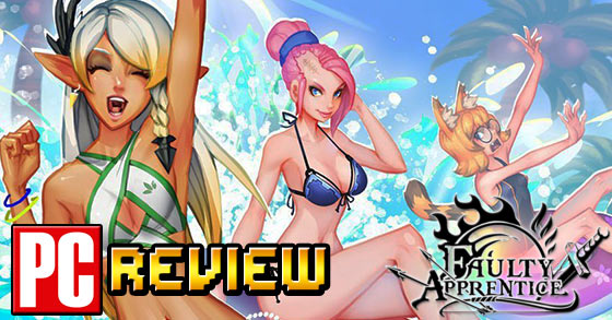faulty apprentice pc review a good-looking and charming 18 plus erotic adventure rpg vn dating sim