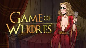 "Game of whores" a hot and thick babe game of whores a hot and thick babe