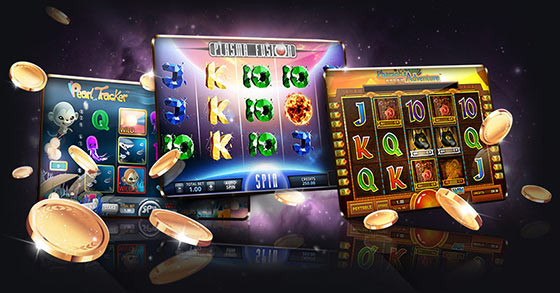here are some brand-new online casino slots for november 2019