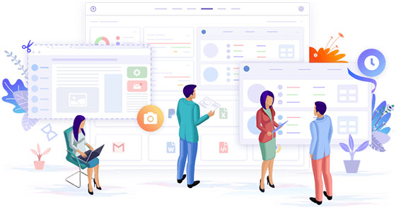 here are some of the many benefits of using time tracking software solutions
