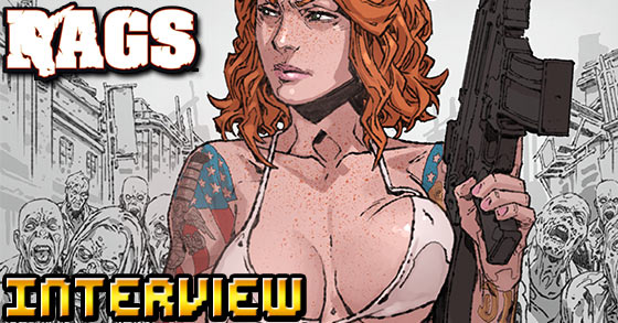 interview with team rags the rags comic comicsgate and thoughts on censorship and cancel culture