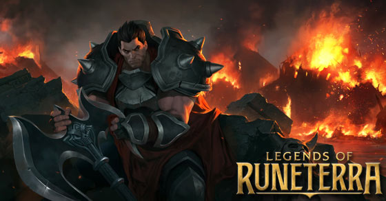 legends of runeterra has just launched its second preview patch expeditions