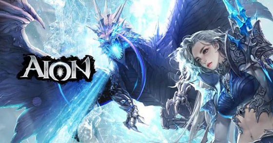 the fantasy mmorpg aion has just released its 7.2 shadows over red katalam update