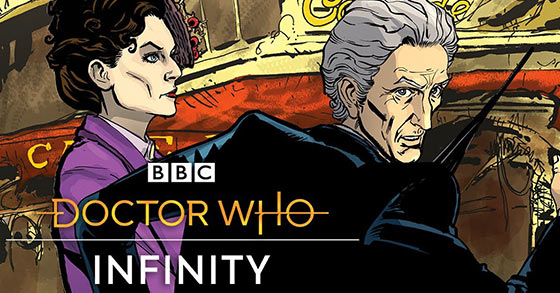 tiny rebel games has just announced the full launch of doctor who infinity
