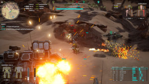 mechwarrior 5 mercenaries death is coming for you