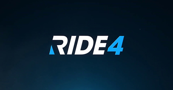 milestones ride 4 is coming to pc and consoles in 2020